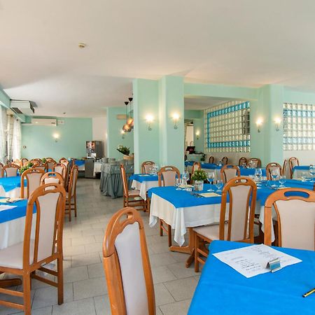 Victoria Park Resort Ischia Exterior photo