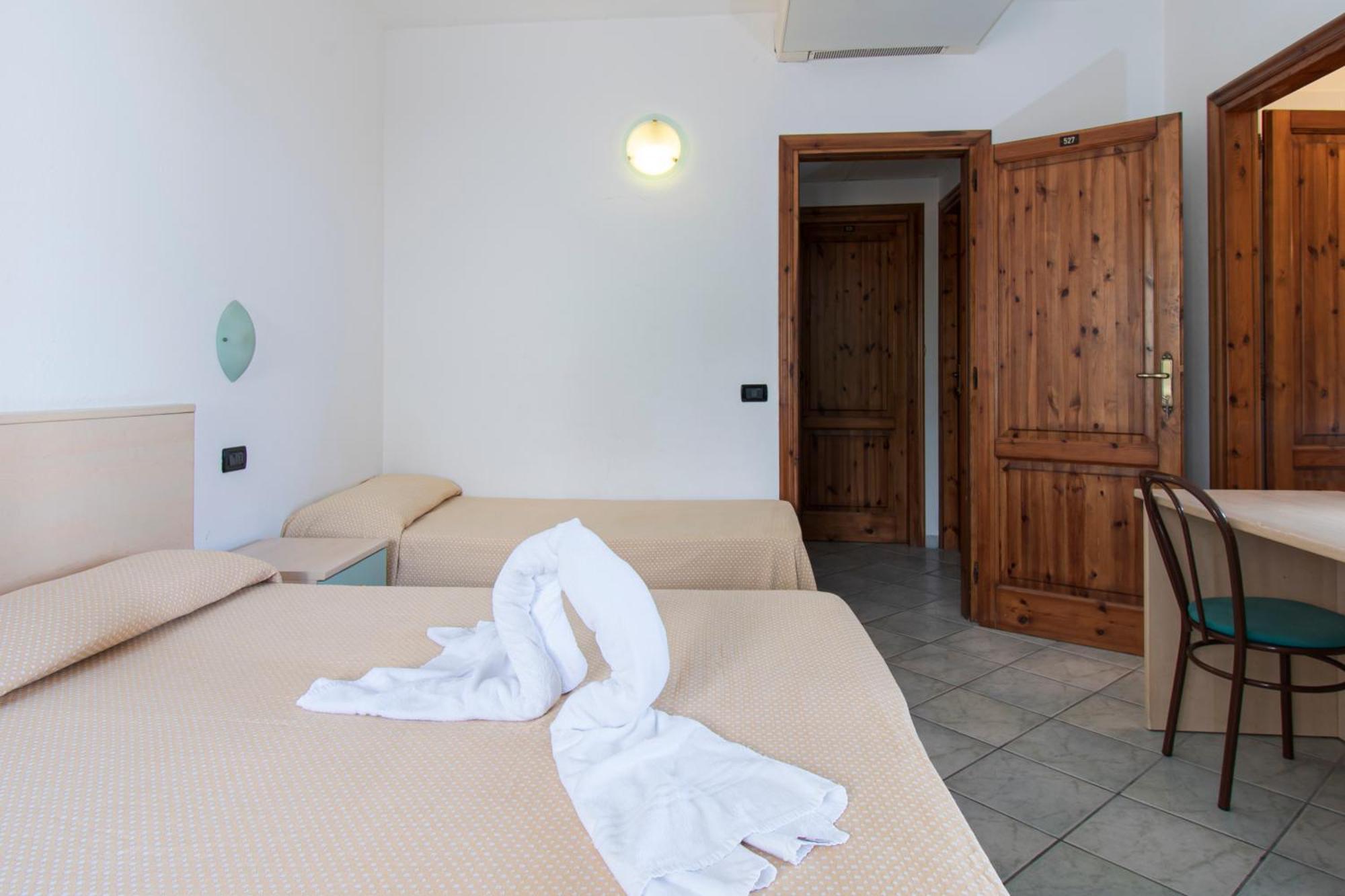 Victoria Park Resort Ischia Exterior photo