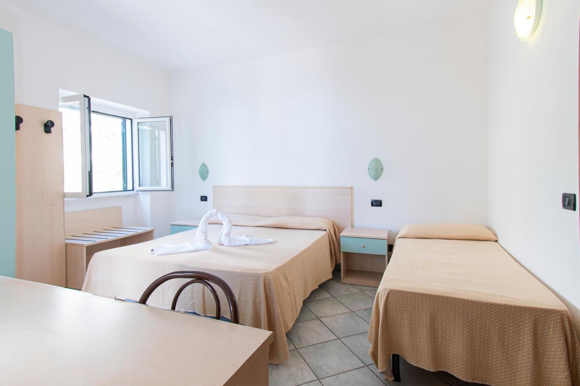 Victoria Park Resort Ischia Exterior photo