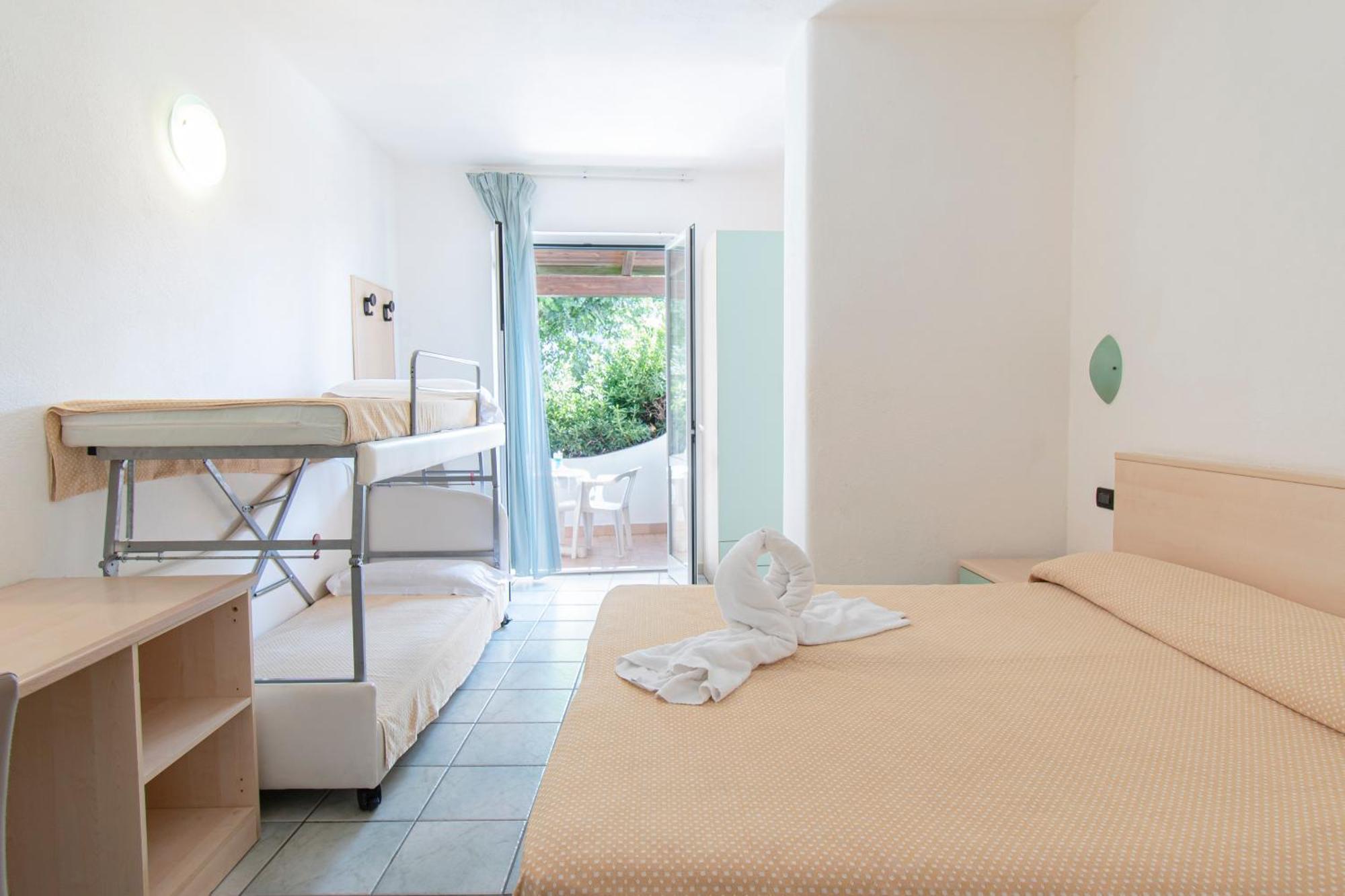 Victoria Park Resort Ischia Exterior photo