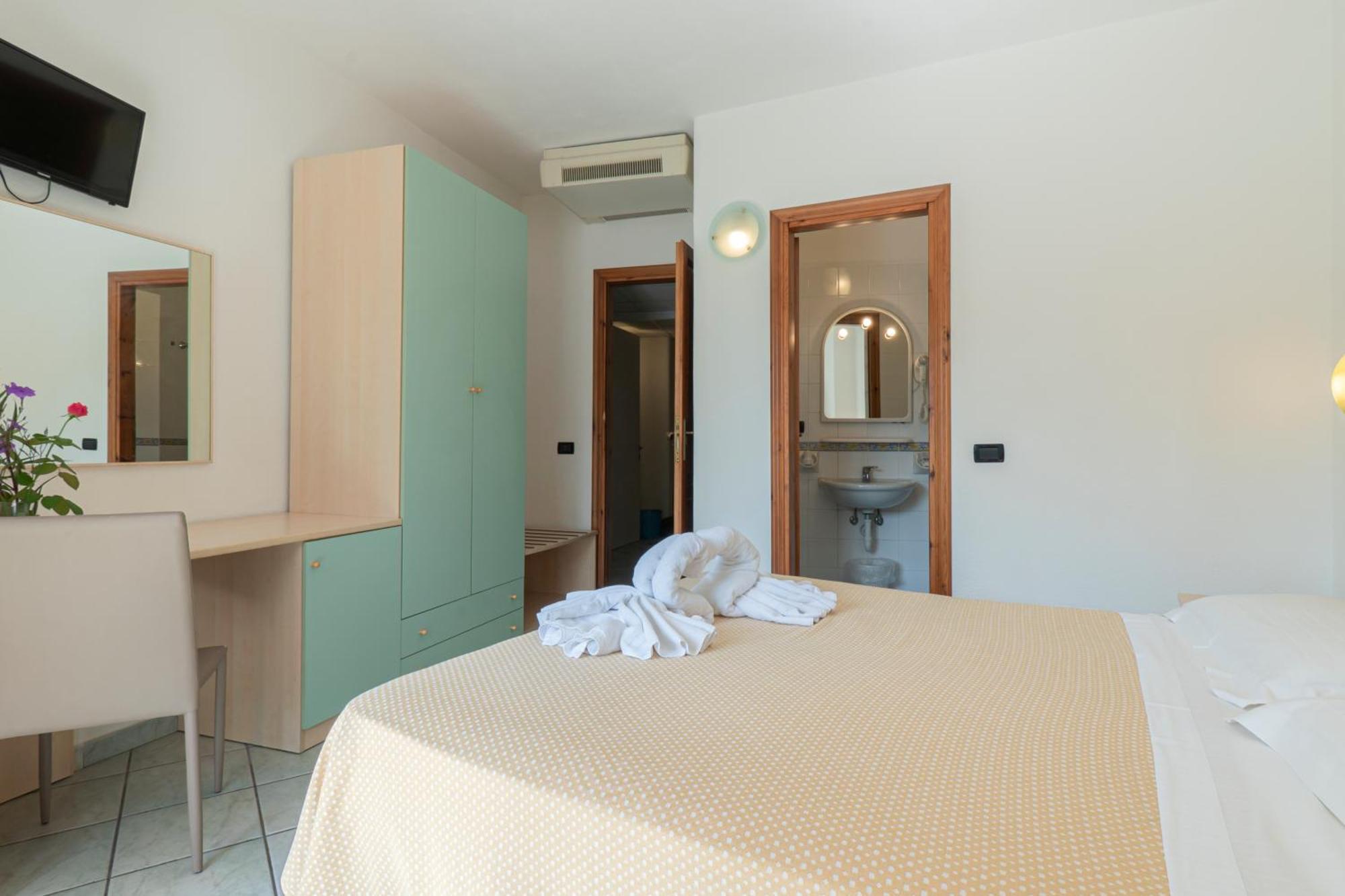 Victoria Park Resort Ischia Exterior photo