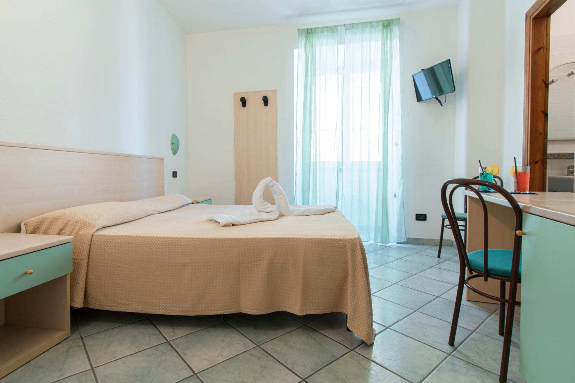 Victoria Park Resort Ischia Exterior photo