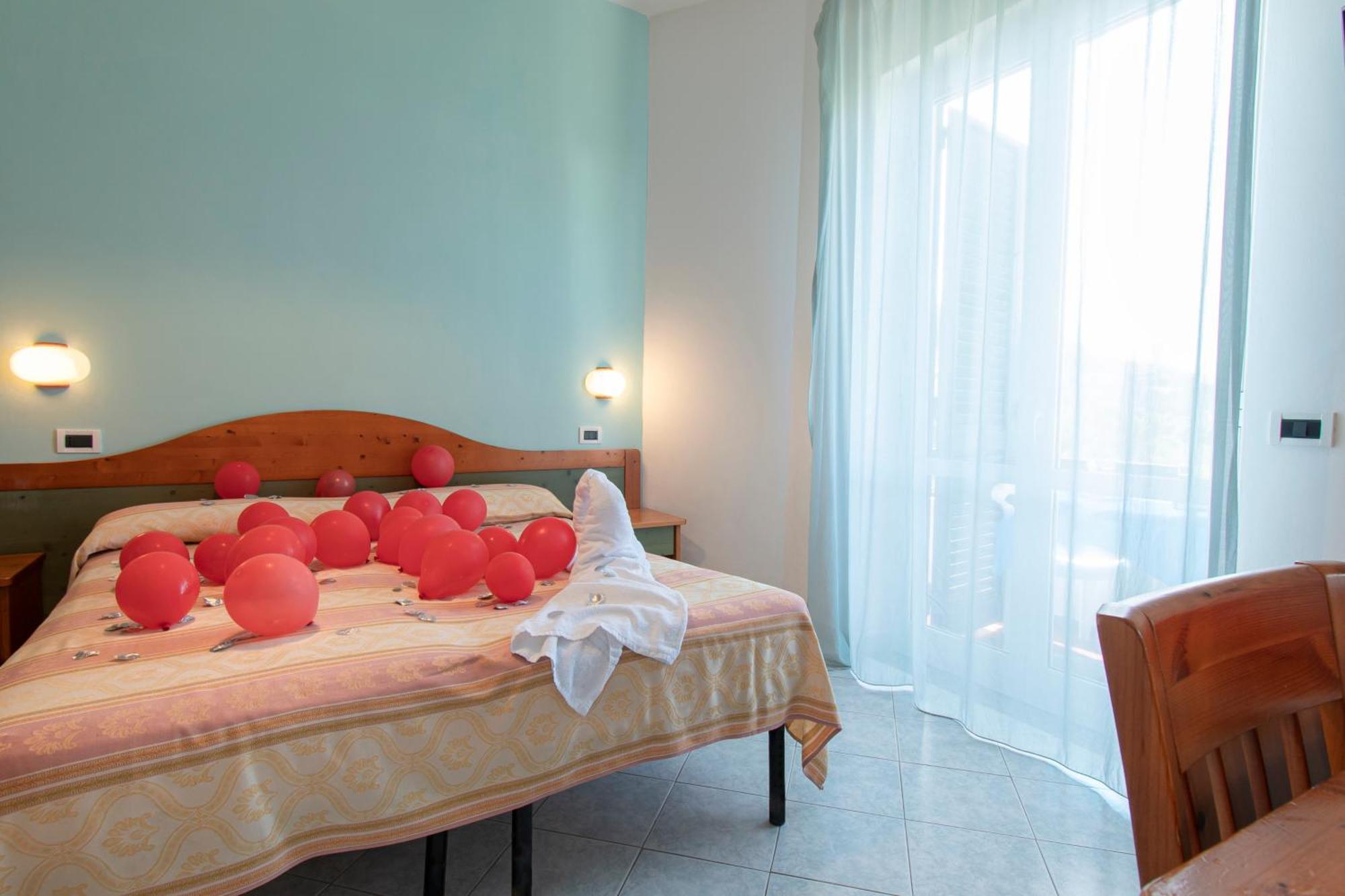 Victoria Park Resort Ischia Exterior photo