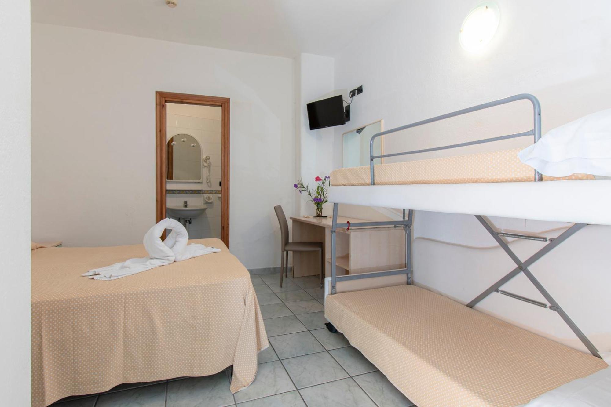 Victoria Park Resort Ischia Exterior photo
