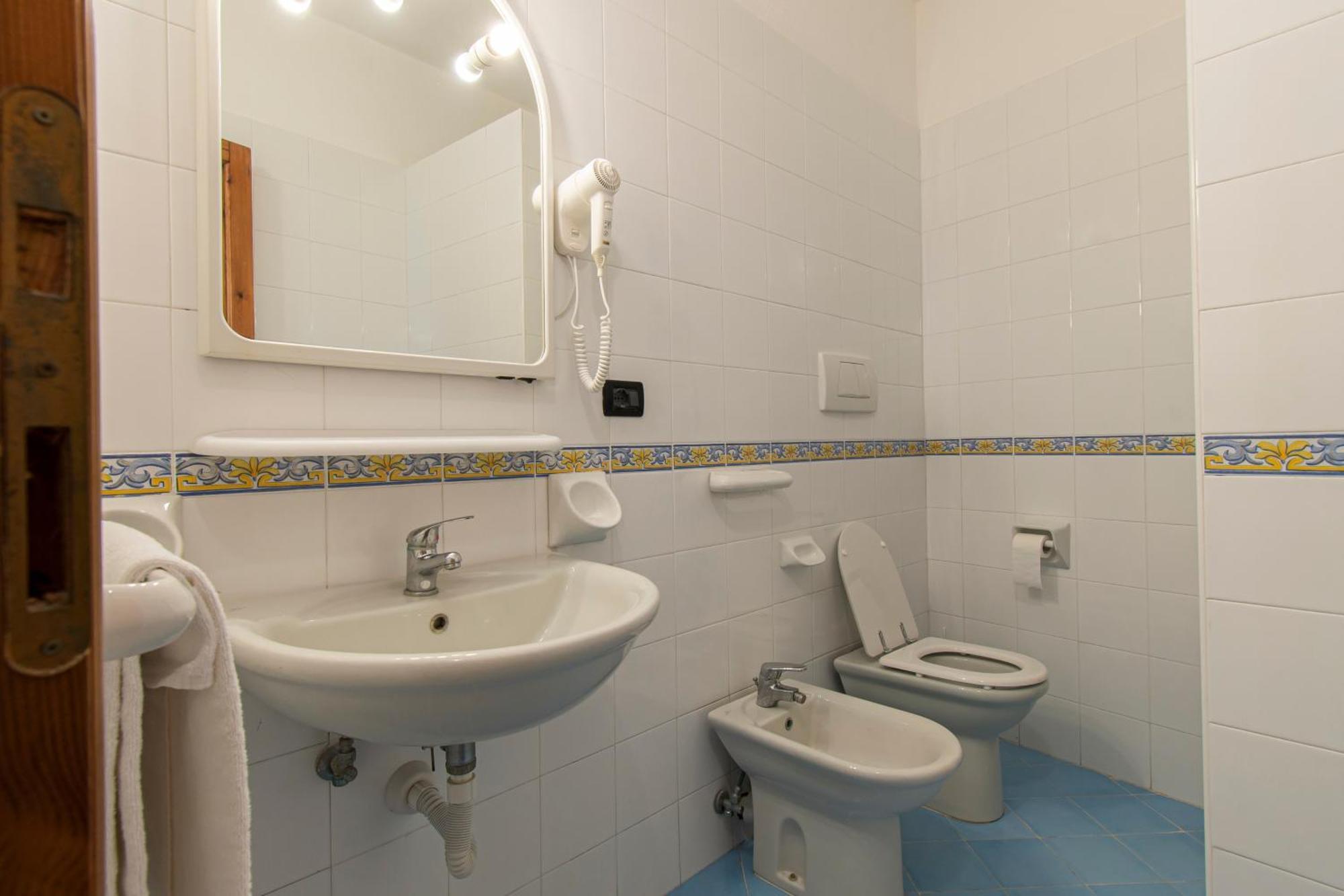 Victoria Park Resort Ischia Exterior photo