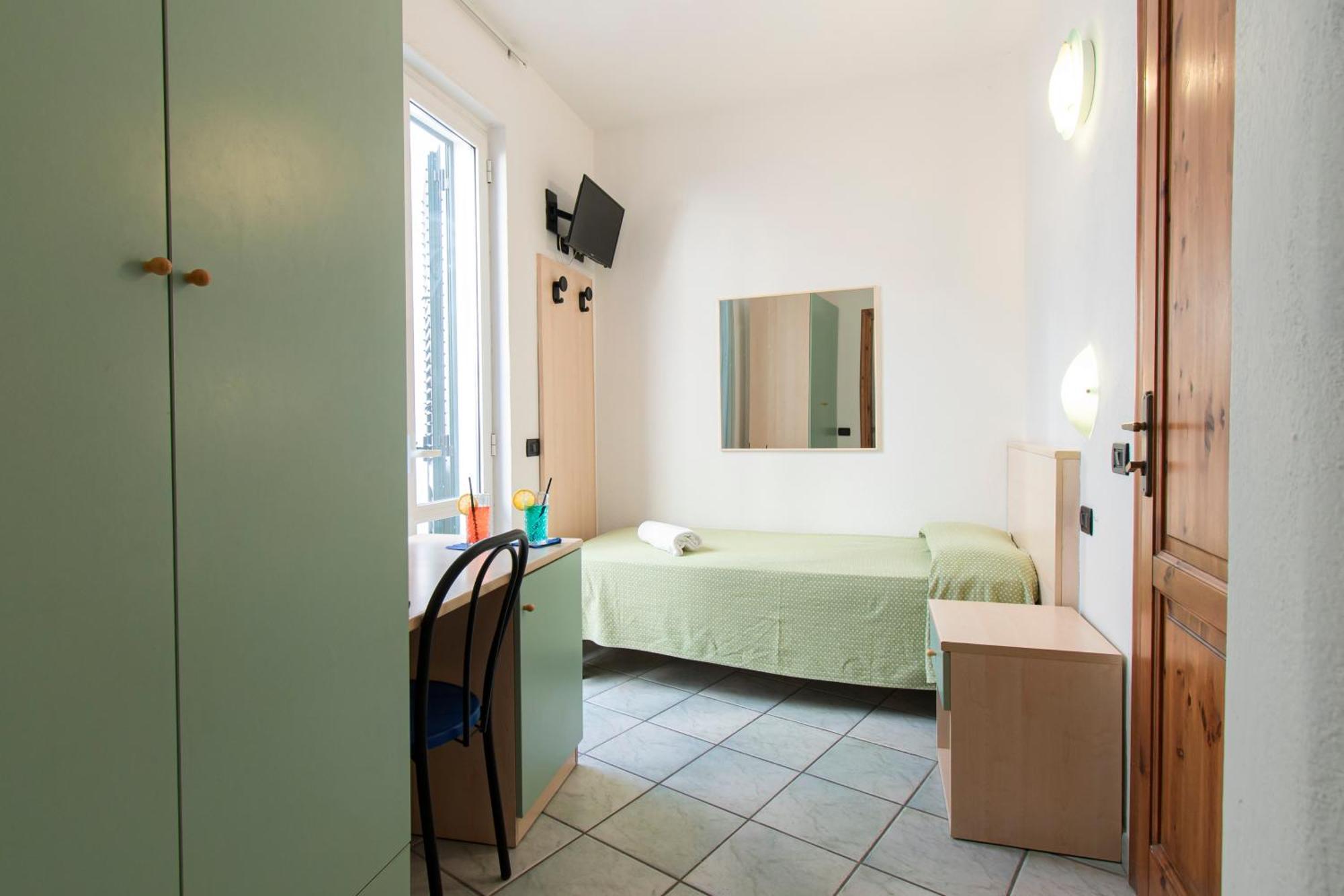 Victoria Park Resort Ischia Exterior photo