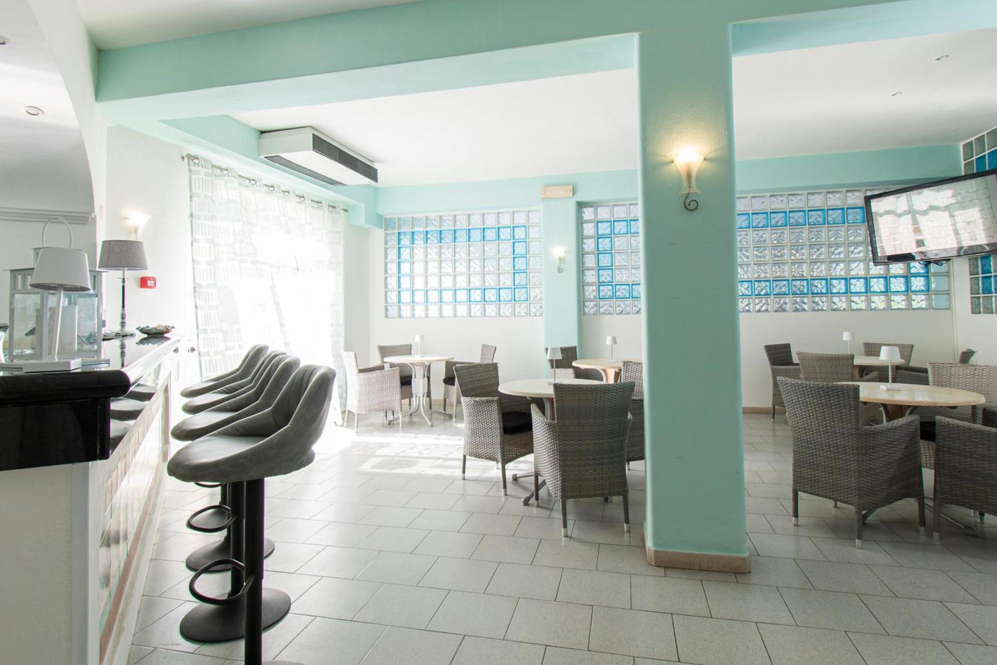 Victoria Park Resort Ischia Exterior photo