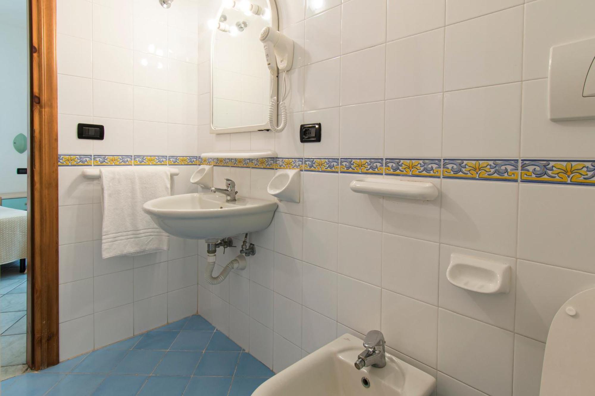 Victoria Park Resort Ischia Exterior photo