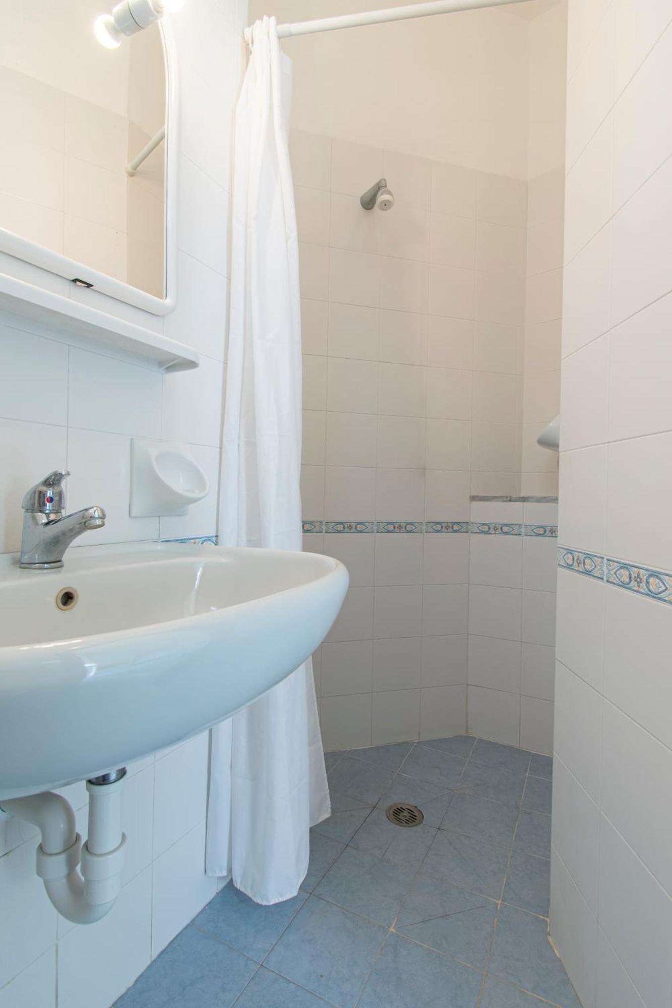 Victoria Park Resort Ischia Exterior photo