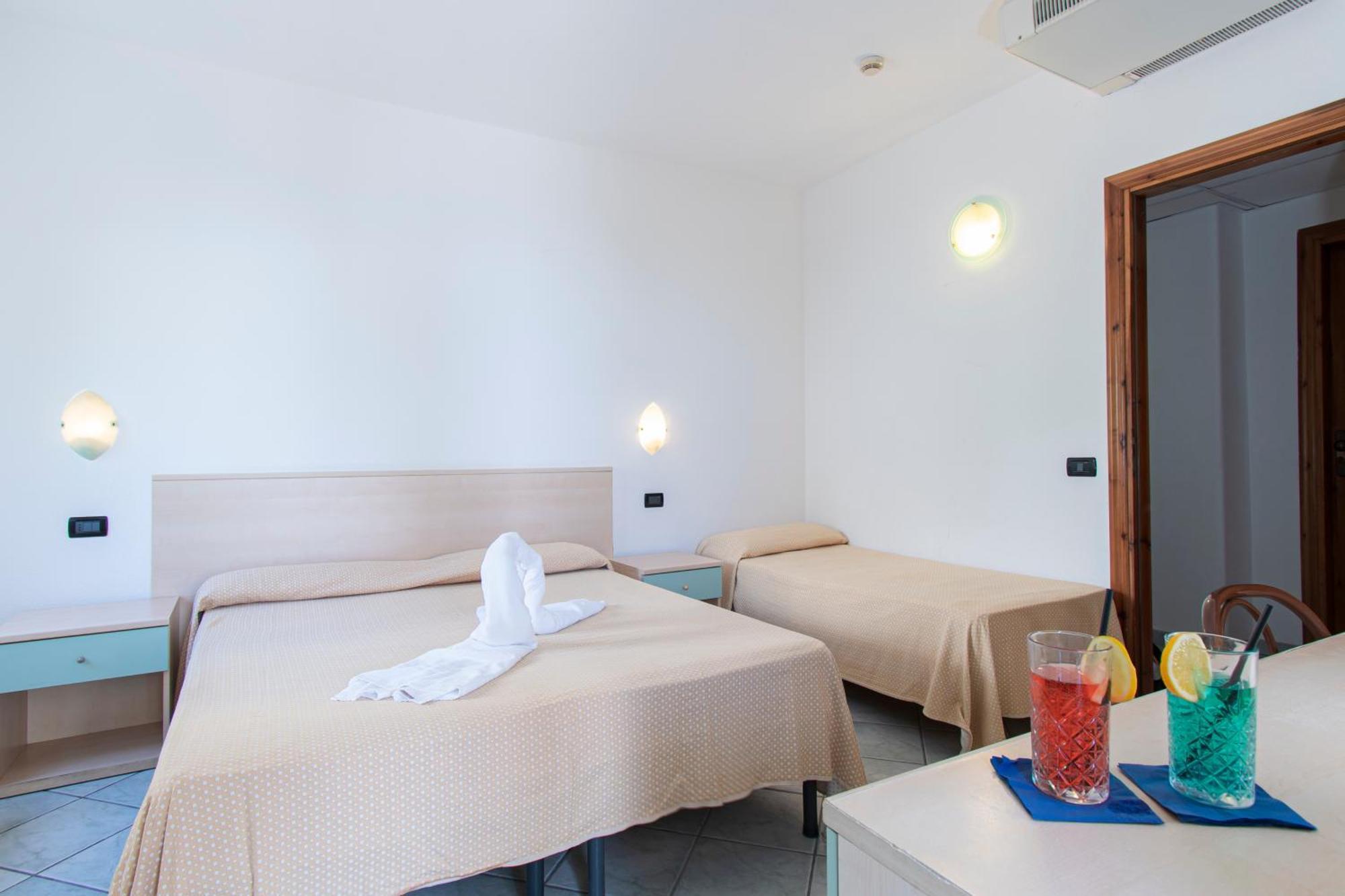 Victoria Park Resort Ischia Exterior photo