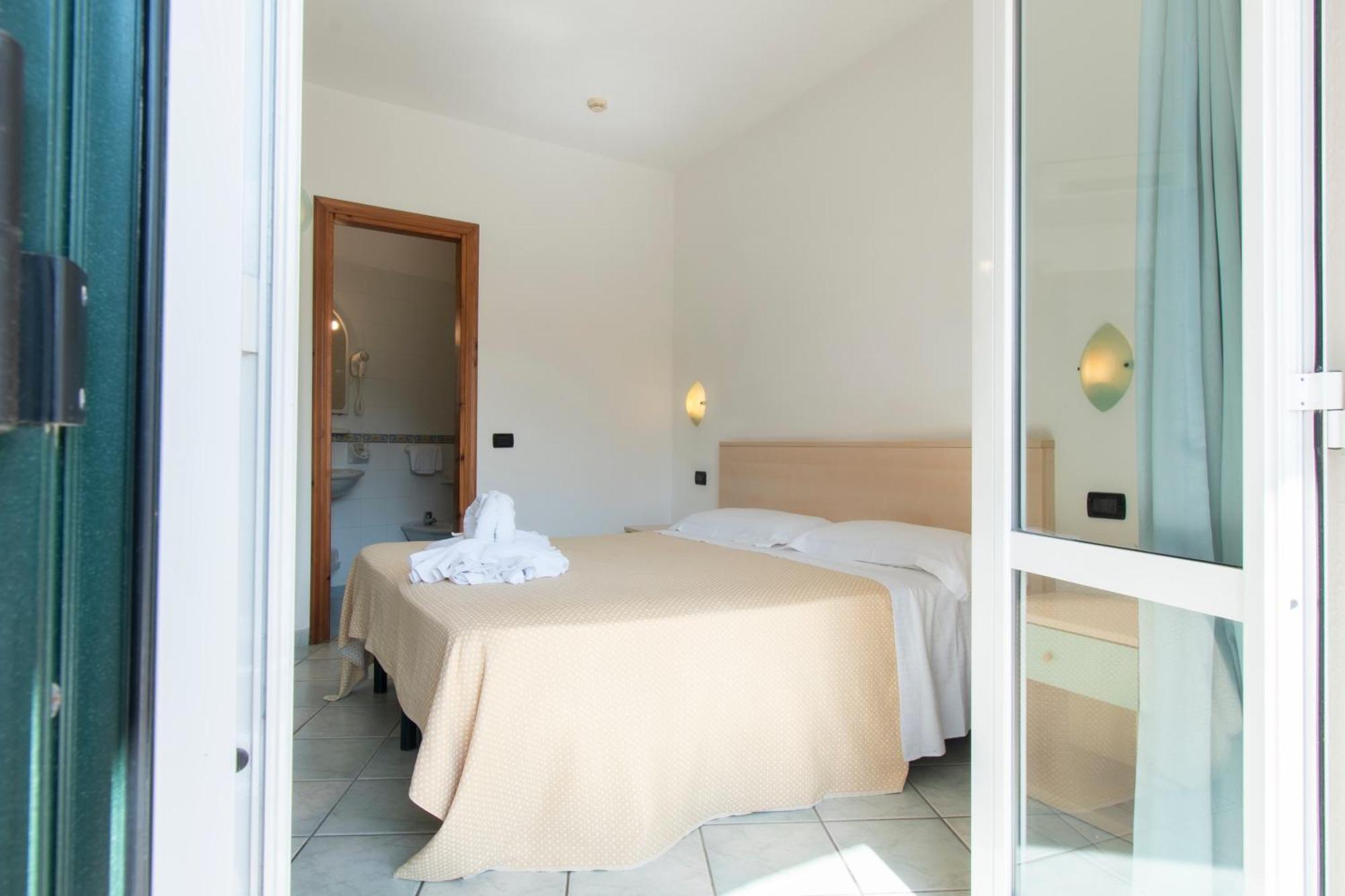 Victoria Park Resort Ischia Exterior photo