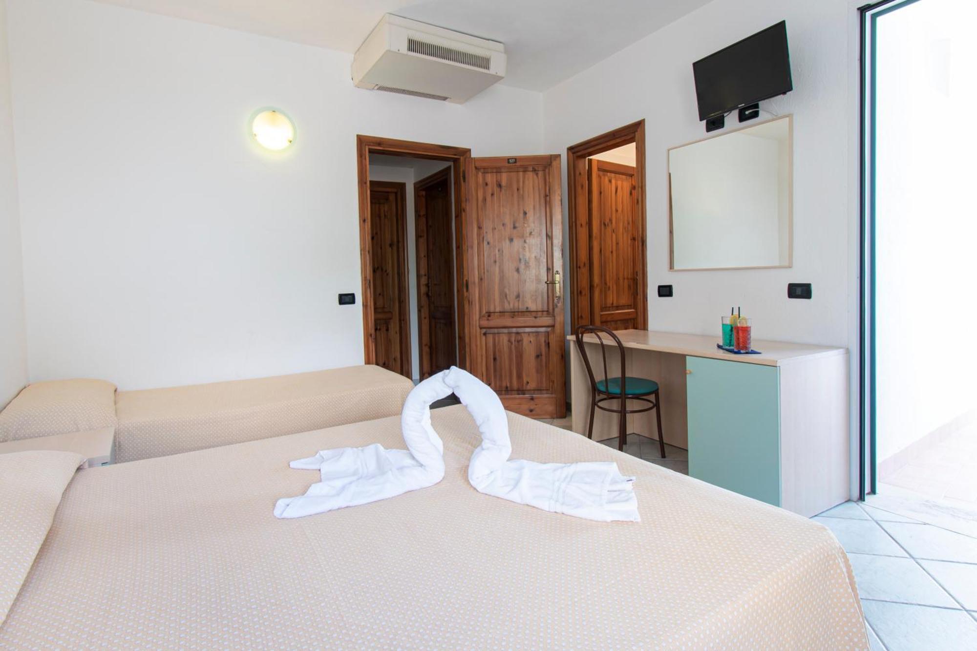 Victoria Park Resort Ischia Exterior photo