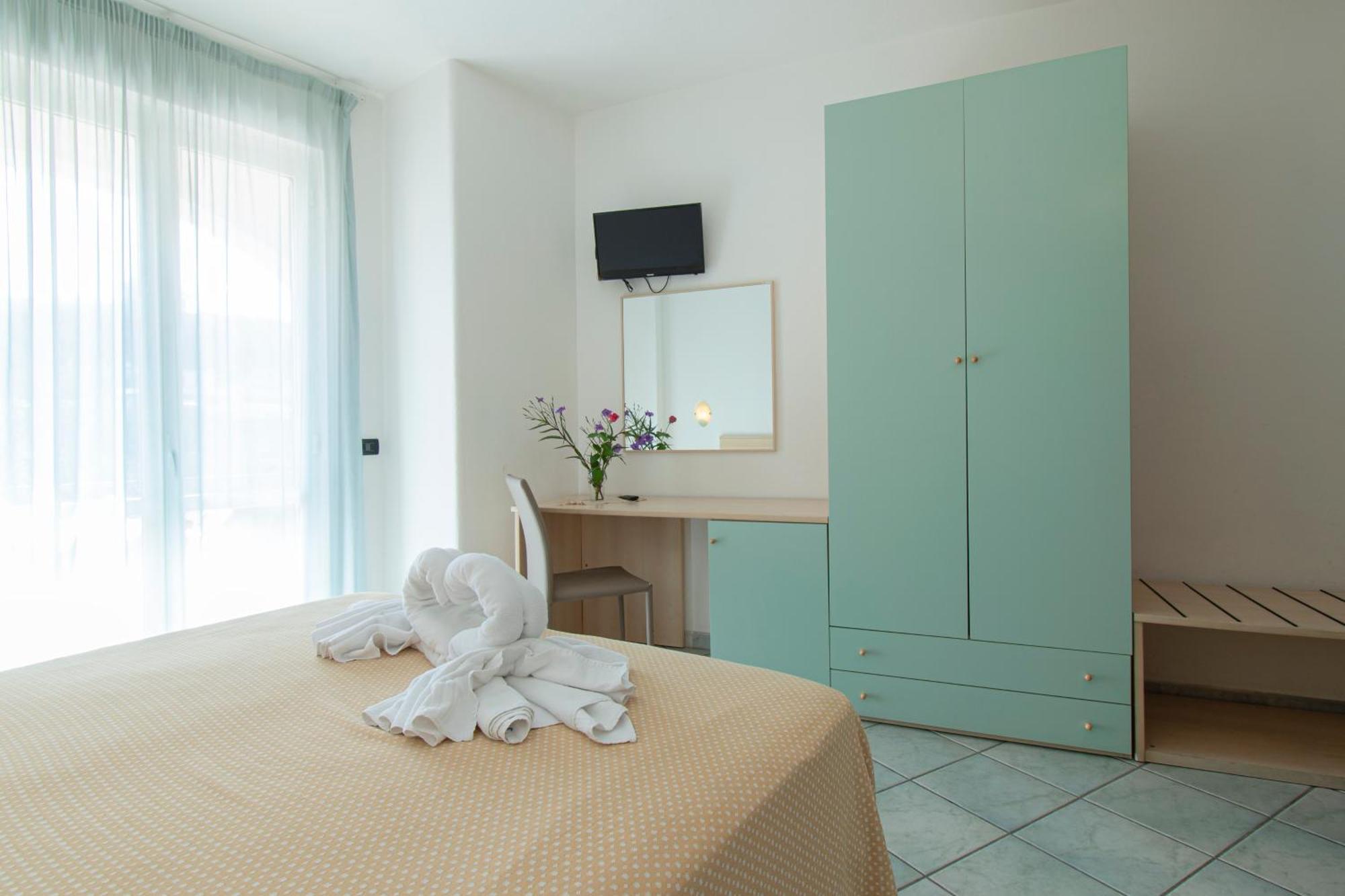 Victoria Park Resort Ischia Exterior photo
