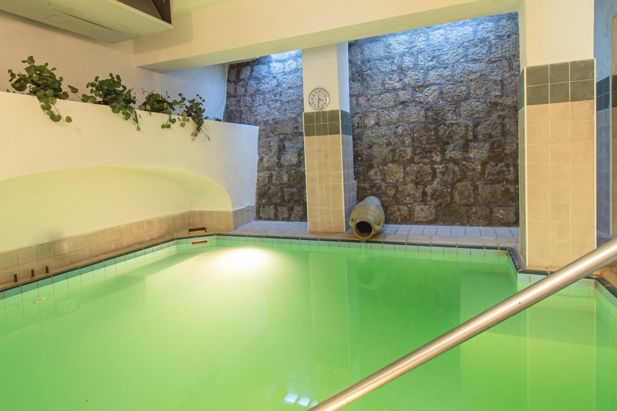 Victoria Park Resort Ischia Exterior photo