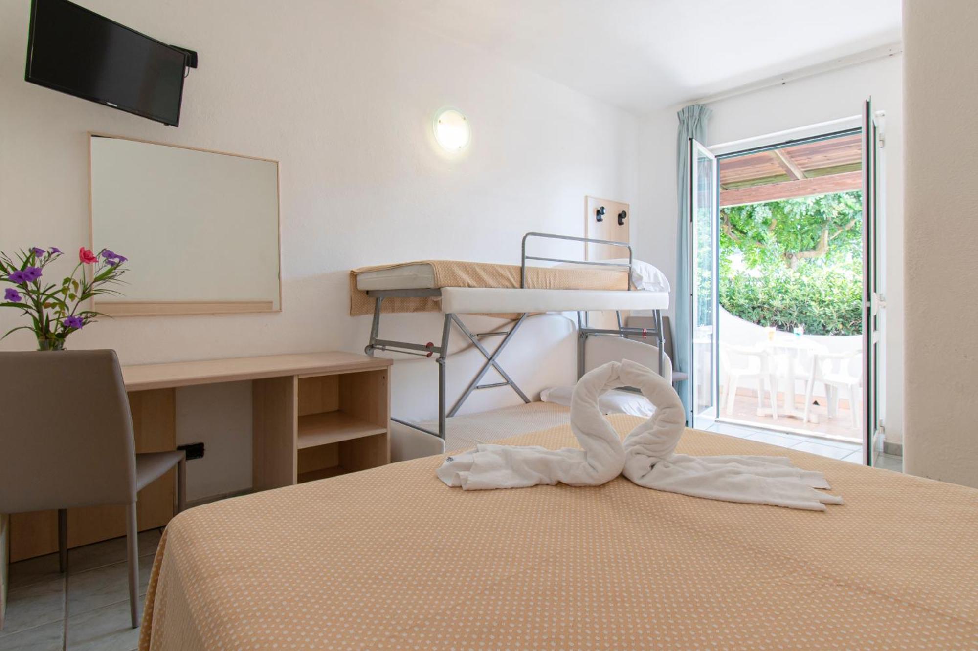 Victoria Park Resort Ischia Exterior photo