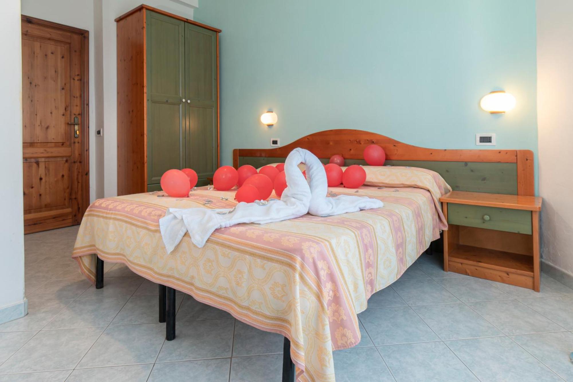 Victoria Park Resort Ischia Exterior photo