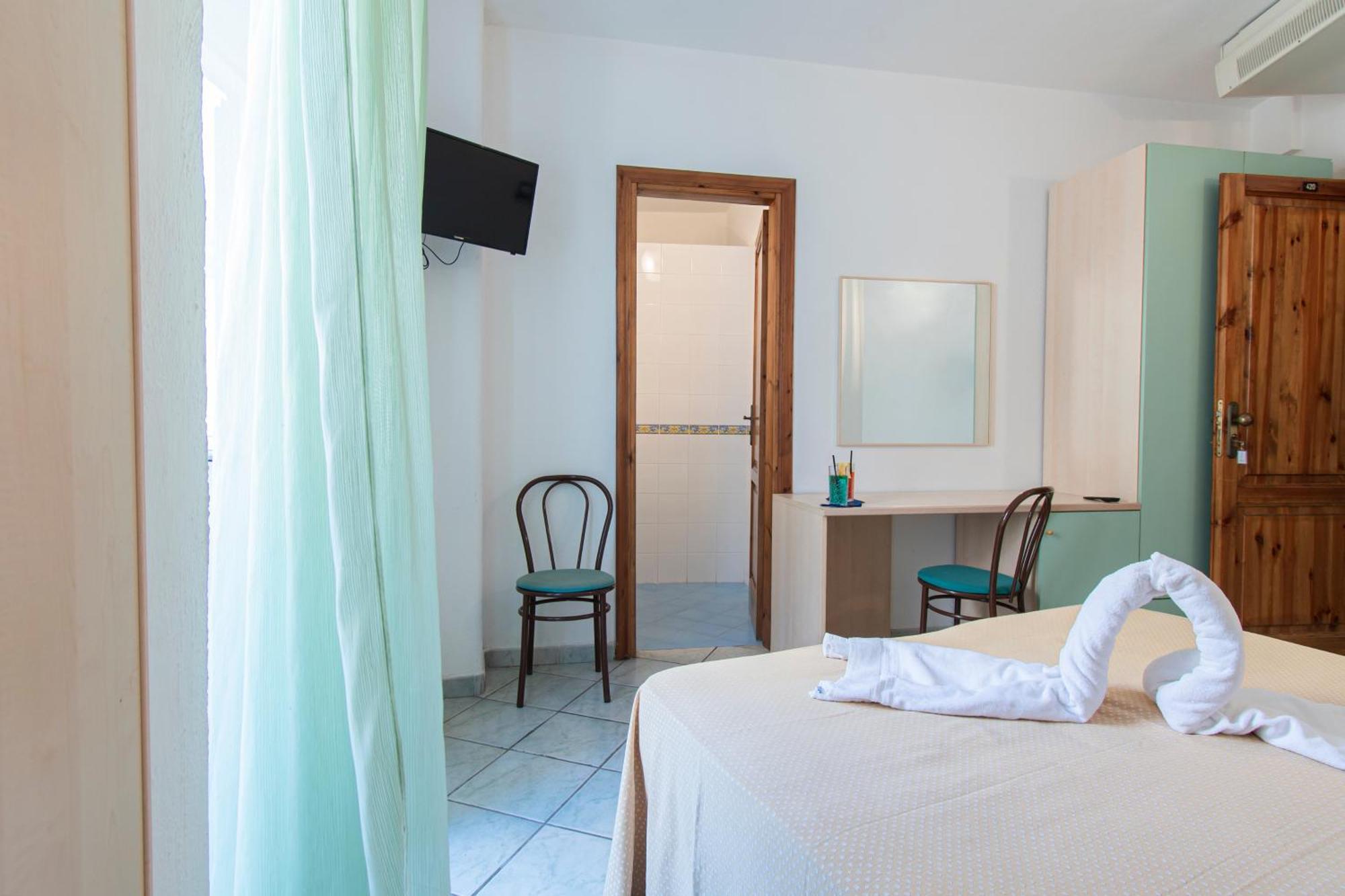 Victoria Park Resort Ischia Exterior photo