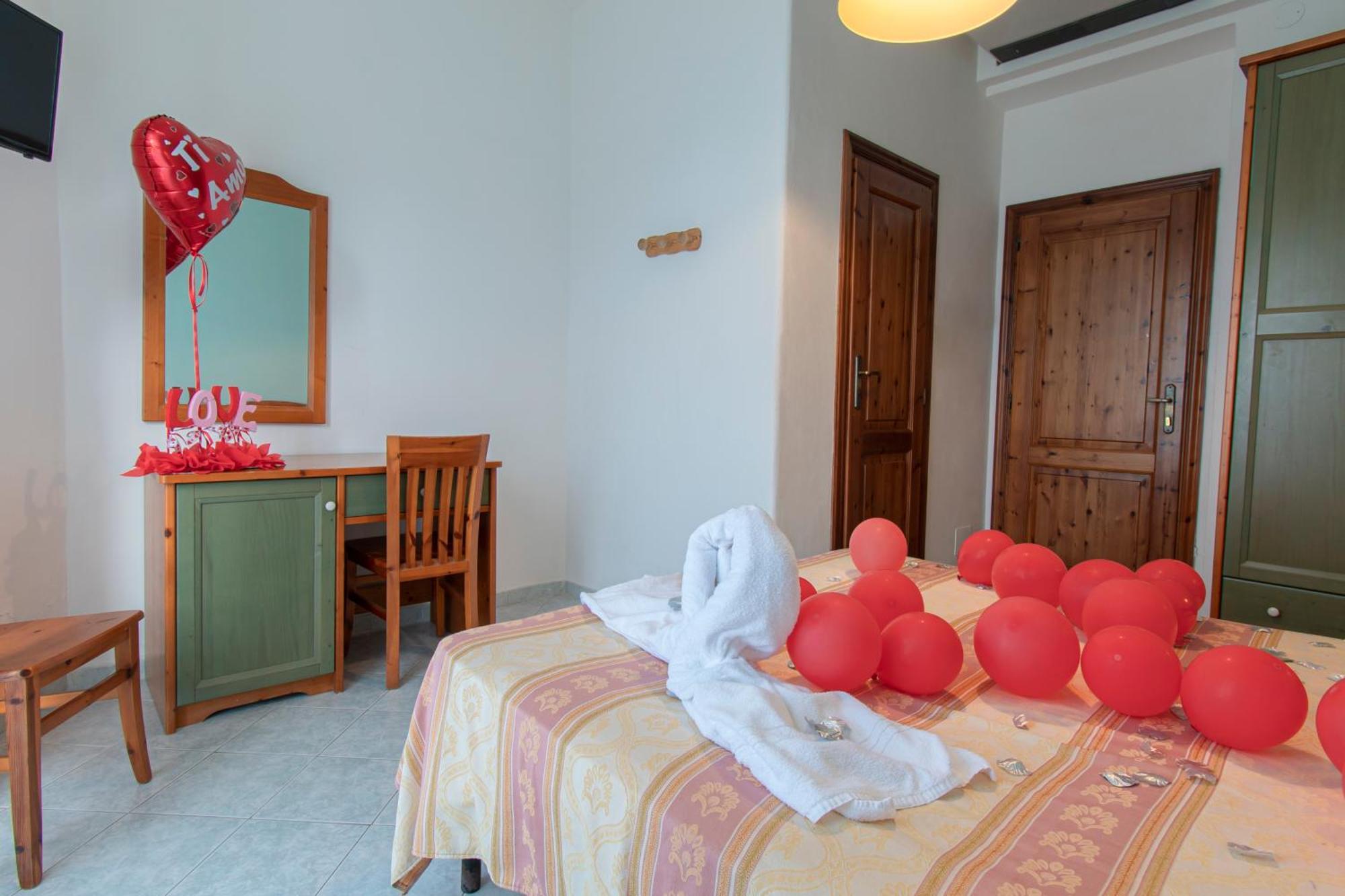 Victoria Park Resort Ischia Exterior photo