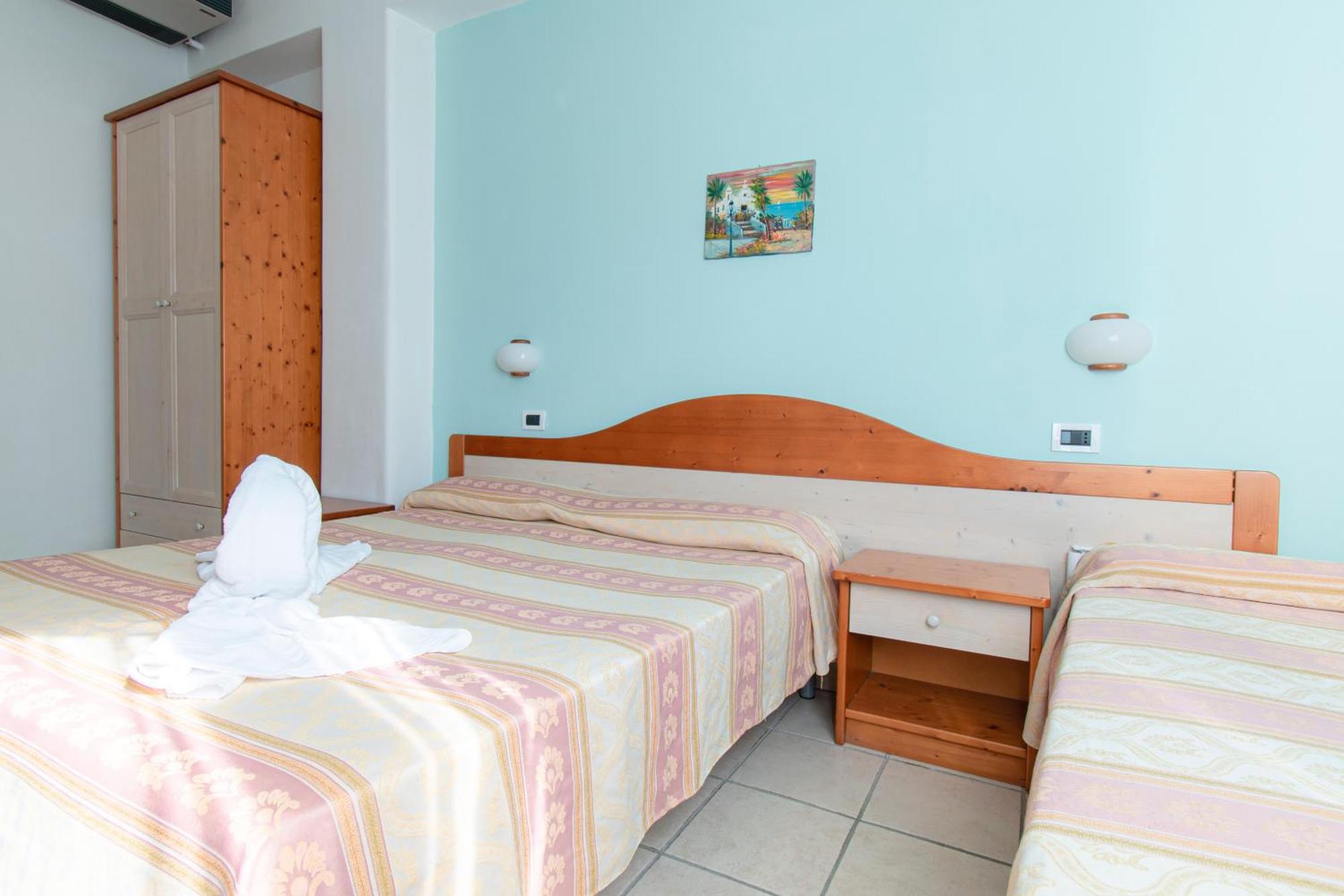 Victoria Park Resort Ischia Exterior photo