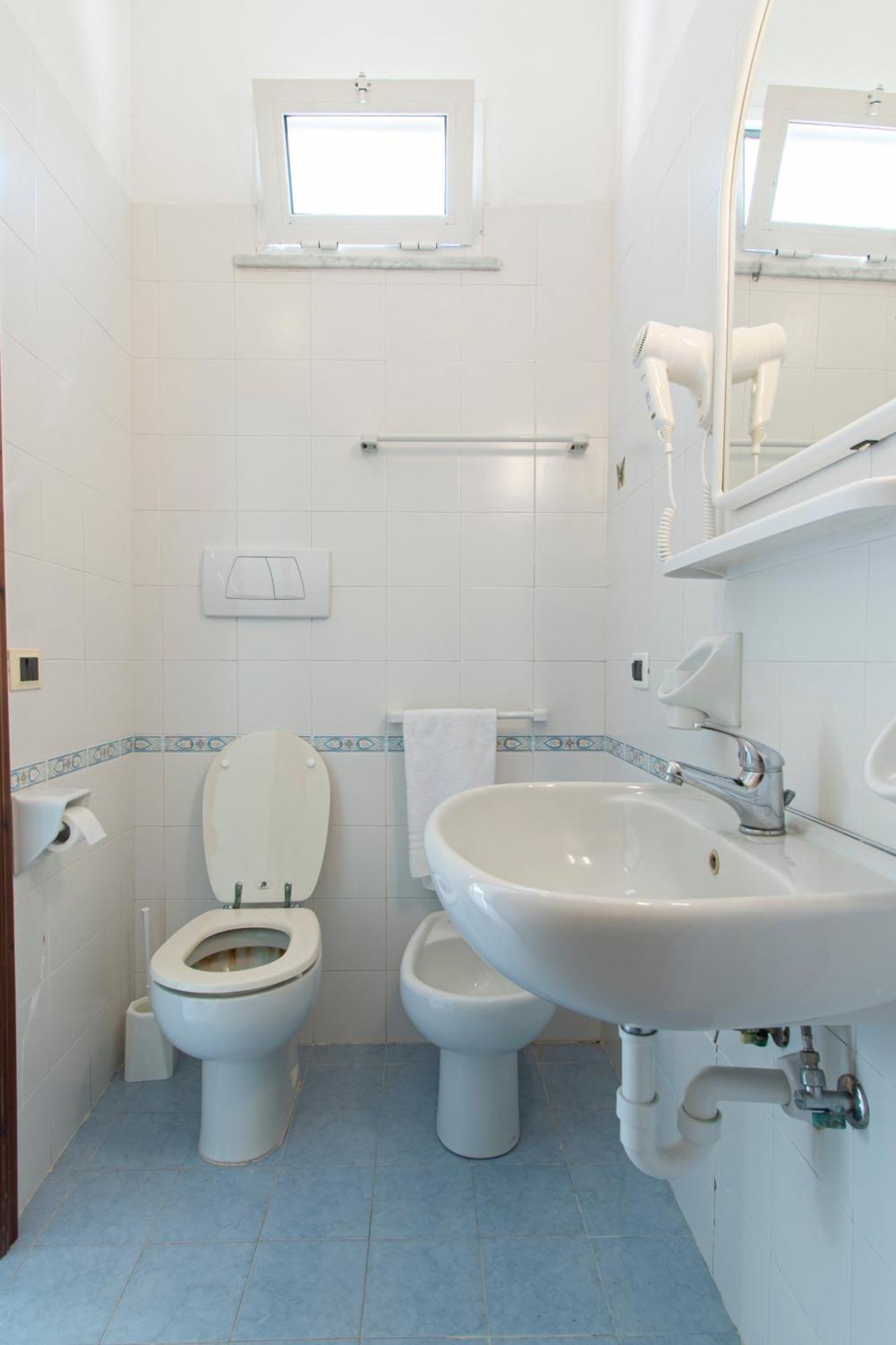 Victoria Park Resort Ischia Exterior photo