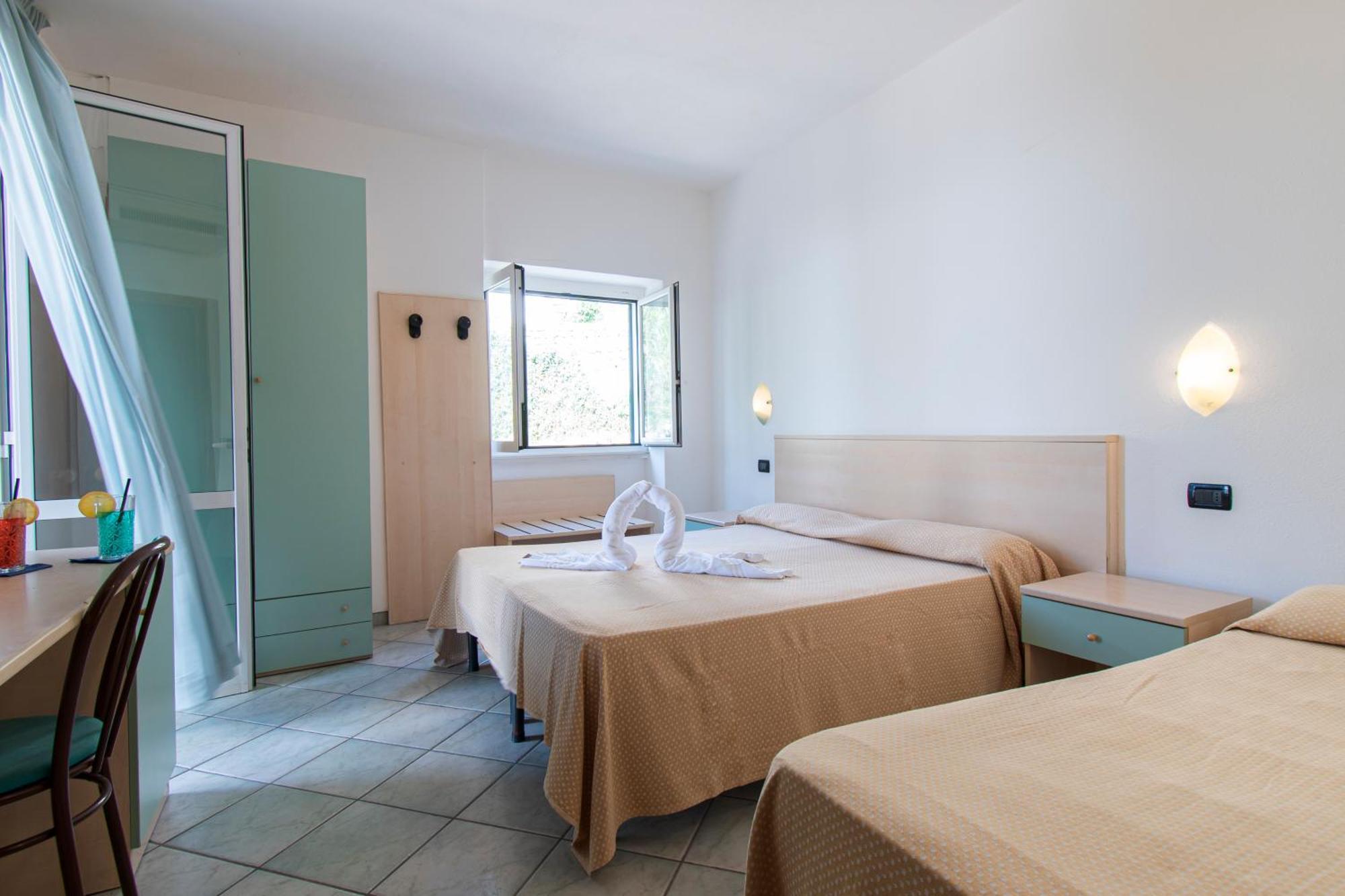 Victoria Park Resort Ischia Exterior photo
