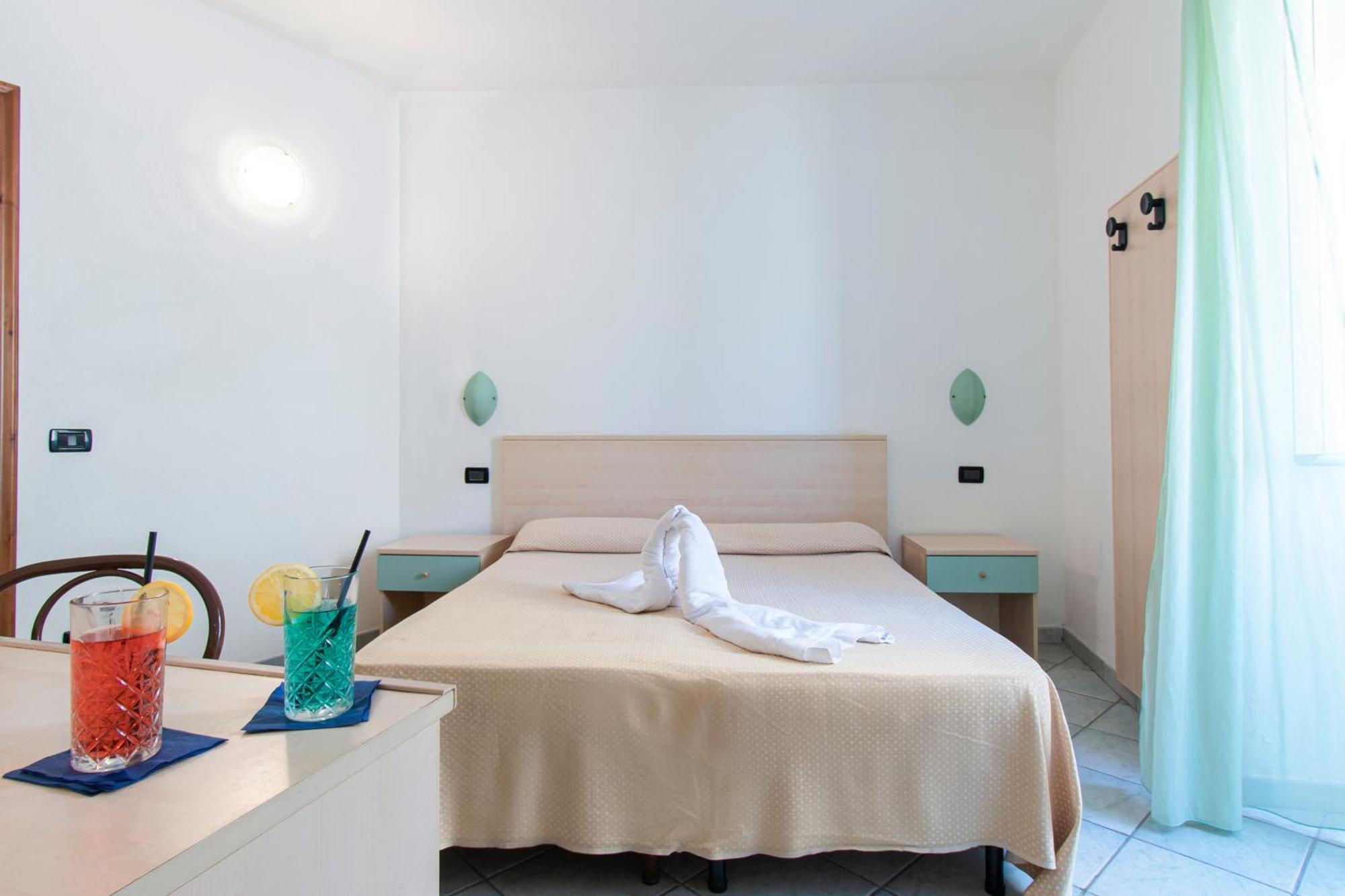 Victoria Park Resort Ischia Exterior photo