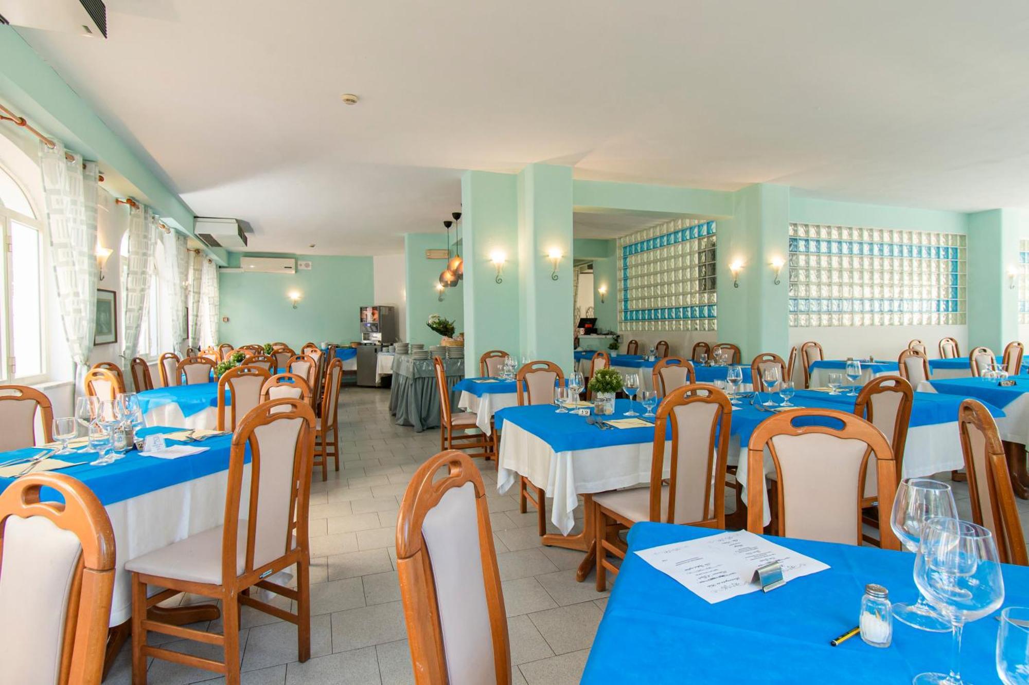 Victoria Park Resort Ischia Exterior photo